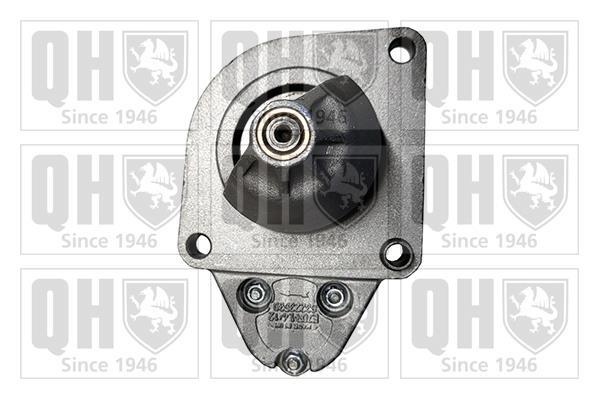Démarreur QUINTON HAZELL QRS1079